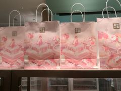 -奈雪的茶(亨特国际广场店)