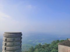 -句容茅山景区