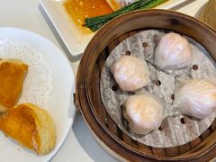 -万龙洲海鲜(南新仓店)