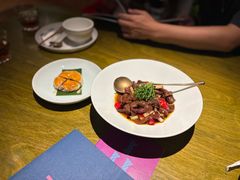 -一坐一忘云南菜(卓悦中心)