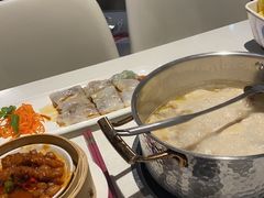 -煲王粤菜餐厅(中侨中心店)