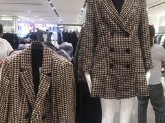 -ZARA(深圳金光华广场店)