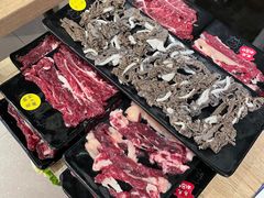 -陈记顺和牛肉火锅馆(天河北路店)