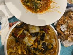 -顺明新疆风味餐厅(五一路店)