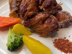 -曼乐辰餐厅(中庚漫游城店)