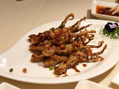-利苑酒家(华熙国际店)