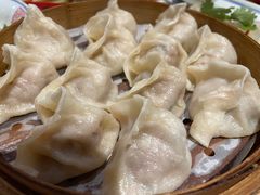 -新兴园饺子馆(河南街店)