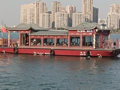 -金鸡湖游船(月光码头)