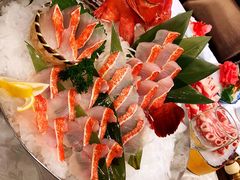 -海鲨湾海鲜会馆(百家湖1912店)