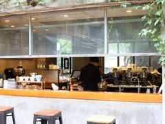 -来回·咖啡(天河南店)