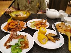 -东方之珠洗浴休闲广场(南开店)