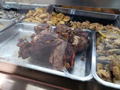 -护国寺小吃(安定门店)