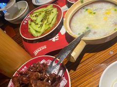 -今邕烧烤(西大店)