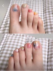 -Hands Nail专业美甲美睫