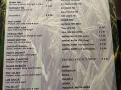 -Sala Thai Restaurant