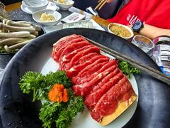 -华晟山城火锅(开发区港西东阁里店)
