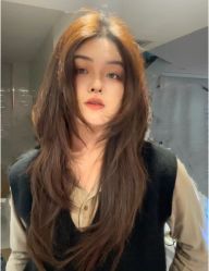-奈川烫染Salon