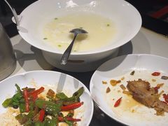 -京味斋·北京烤鸭(北京南站洋桥店)