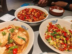 -潇湘阁(汉光百货店)