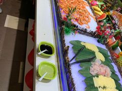 -好伦哥比萨烤肉自助(马家堡店)
