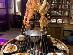 -樱宿日式和牛烧肉(五道口店)
