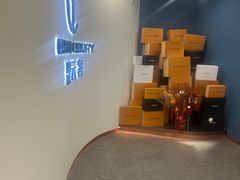 -聚云奢二手奢侈品黄金手表包包回收·中古店(中福城店)