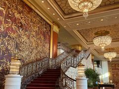 -北京中国大饭店