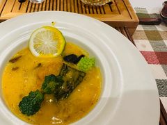 -叶叶菩提(太原别墅店)