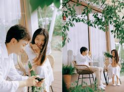 -金夫人婚纱摄影