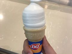-DQ·蛋糕·冰淇淋(合生汇店)