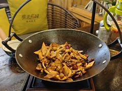 -吃货私房菜(丽江束河古镇店)