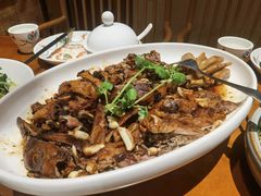 -小天厨民间菜馆(深圳街店)