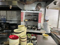 -春和面馆(常德路店)