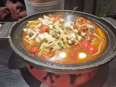 -蛙三泡椒牛蛙(万象城店)