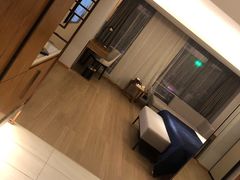 -和颐至尚酒店(石家庄勒泰中心省博物院店)