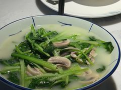 -大潮淮·淮扬菜(何园旗舰店)