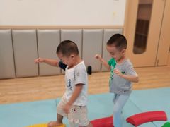 -金点蒙氏国际教育(悠然校区)