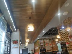 大堂-石老头关东饺子王·东北菜(嘉华鑫城店)