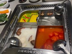 -海底捞火锅(漕宝路店)