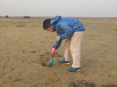 -北海金海湾红树林生态旅游区