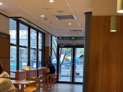 -麦当劳(安定门外大街店)