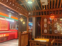 -水浒烤肉(国贸店)