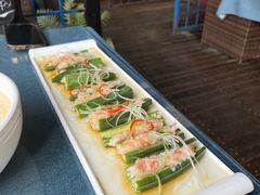 -野蔓果·山野菜(西湖景区·龙井茶田店)