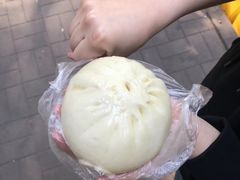 -航天馒头(瞻园路店)