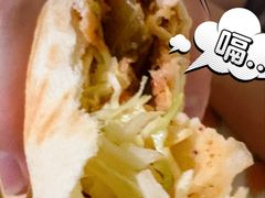 -BRBR叙利亚餐厅(总店)
