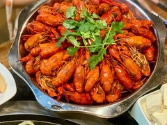-俺家鲜·烧烤龙虾地锅鸡(观音塘店)