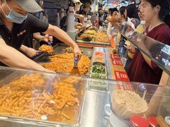 -丁家坡洋芋·观音桥好吃街A区(全国总店)