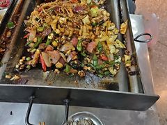-郝大姐·乌龙山铁板烧(大学城三店)