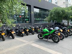 -川崎北京风火轮店