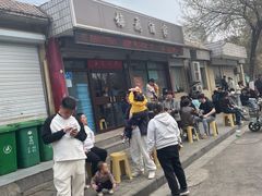 -梅飞酒家(桑园路店)